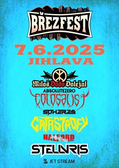 Březfest 