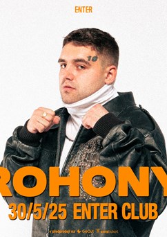 Rohony - Open Air 