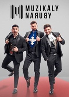 Muzikály Naruby | Polička