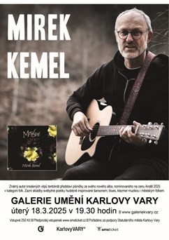 Mirek Kemel - Mordyjé