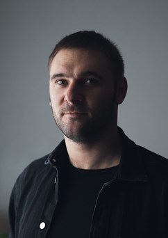 David Těšínský – Jiná krása