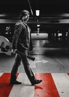 Mario Šeparovič Band | Anděl Music Bar - Plzeň