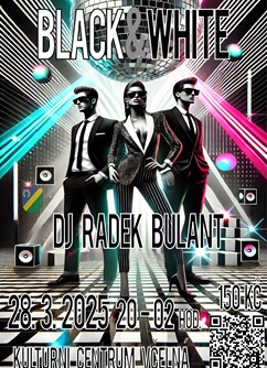 Black & White party