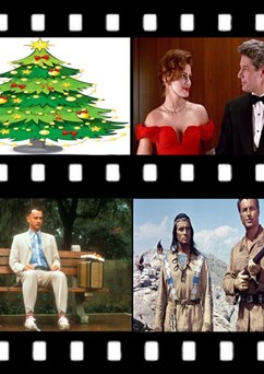 Filmové a adventní melodie