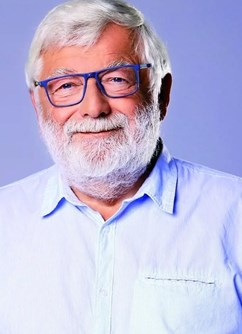 Josef Klíma - České podsvětí