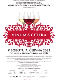 Vinum et Cetera 2025