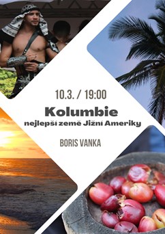 Kolumbie – nejlepší země Jižní Ameriky