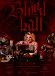 Blood Ball 2025