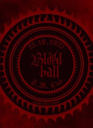 Blood Ball 2025