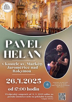 Pavel Helan
