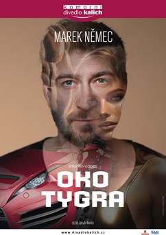 Oko tygra