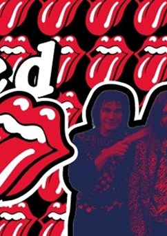 Rolling Stones Tribute | Anděl Music Bar