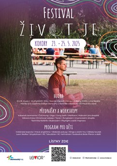 Festival ŽIVOT JE