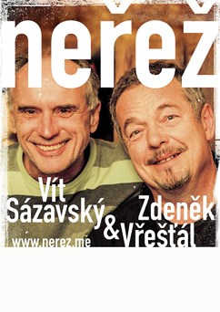 Neřež Trio