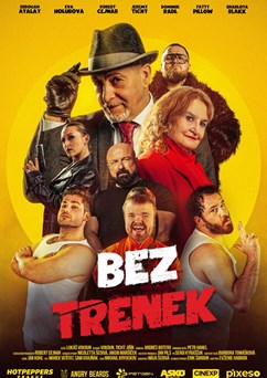 Bez trenek  (Česko)  2D