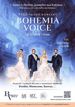 Bohemia Voice