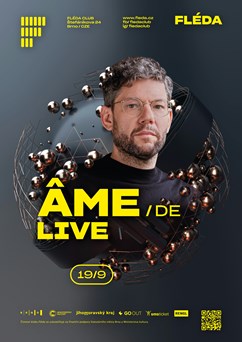 Âme live (DE)