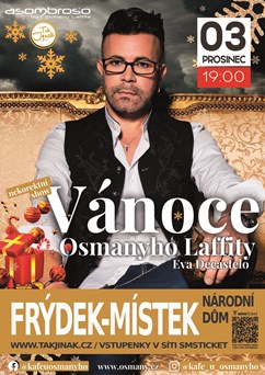 Vánoce Osmanyho Laffity