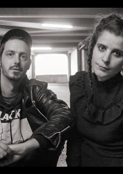 Lovataraxx | Anděl Music Bar