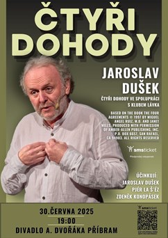 Čtyři dohody 