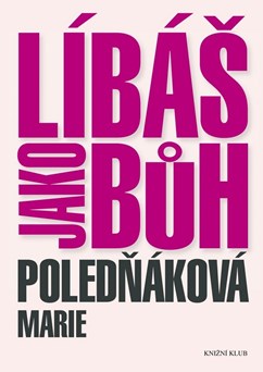 Promítání na MDŽ! Líbáš jako Bůh