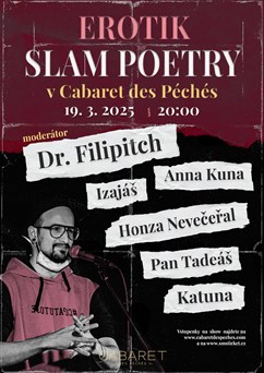 EROTIK Slam Poetry
