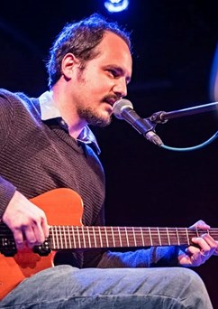 Adam Rut - křest alba