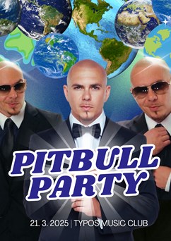 Pitbull party