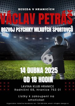 Rozvoj psychiky mladých sportovců