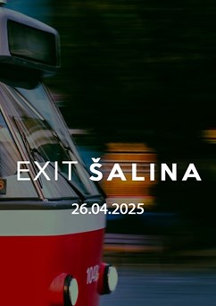 EXIT Šalina