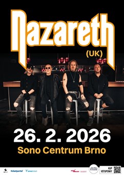 Nazareth (UK) 