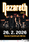 Nazareth (UK) 