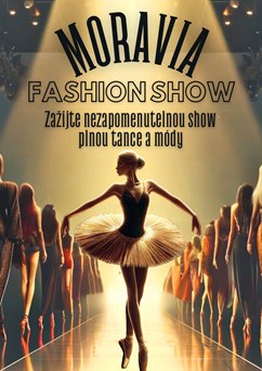 Moravia Fashion Show