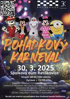 Dětský karneval 