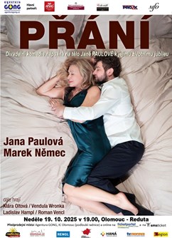 PŘÁNÍ