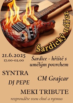 Šardický nářez