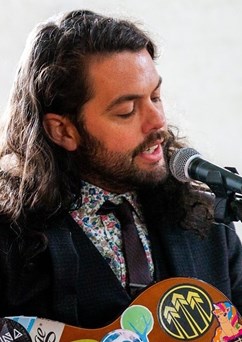 True Strays (UK blues band from Bristol)