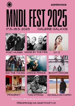 MNDL FEST 2025
