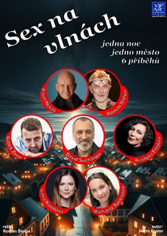 Sex na vlnách