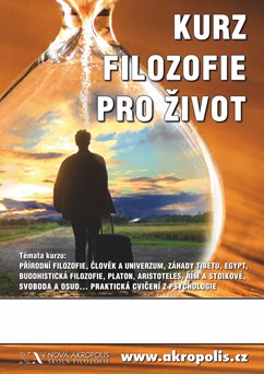 Kurz Filozofie pro život