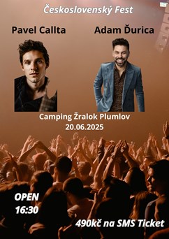 Československý Fest