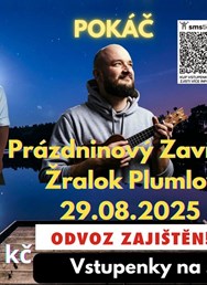 Prázdninový Zavírák