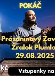 Prázdninový Zavírák