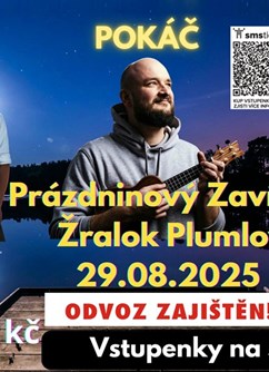 Prázdninový Zavírák