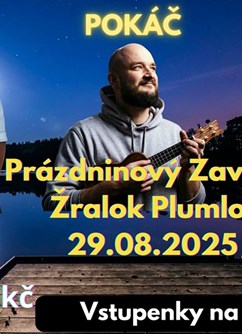 Prázdninový Zavírák