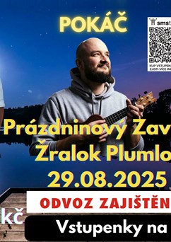 Prázdninový Zavírák