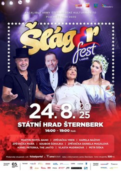 ŠLÁGR FEST
