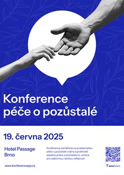 Konference péče o pozůstalé