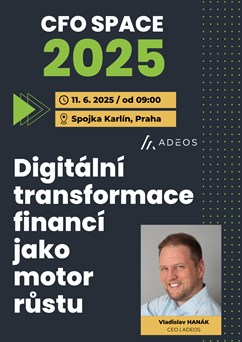 CFO SPACE 2025