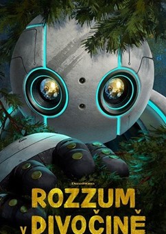 Vinohradský film: Rozzum v divočině